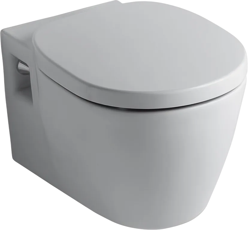 Унитаз подвесной Ideal Standard Connect W941102 Sancos — официальный сайт
