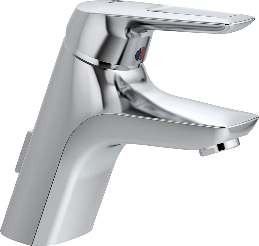 Смеситель для раковины Ideal Standard CeraMix blue A5646AA Sancos — официальный сайт