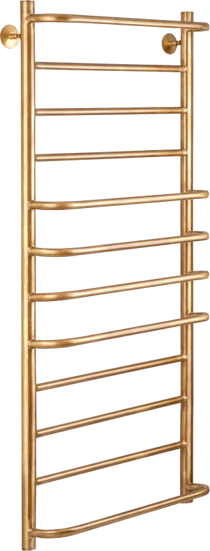 Полотенцесушитель водяной Secado Верона 1 50x120, бронза Sancos — официальный сайт