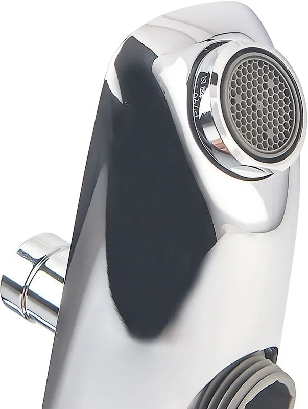 Смеситель для ванны с душем Hansgrohe Logis 71400000, + Душевой гарнитур Hansgrohe Crometta 100 Mult Sancos — официальный сайт