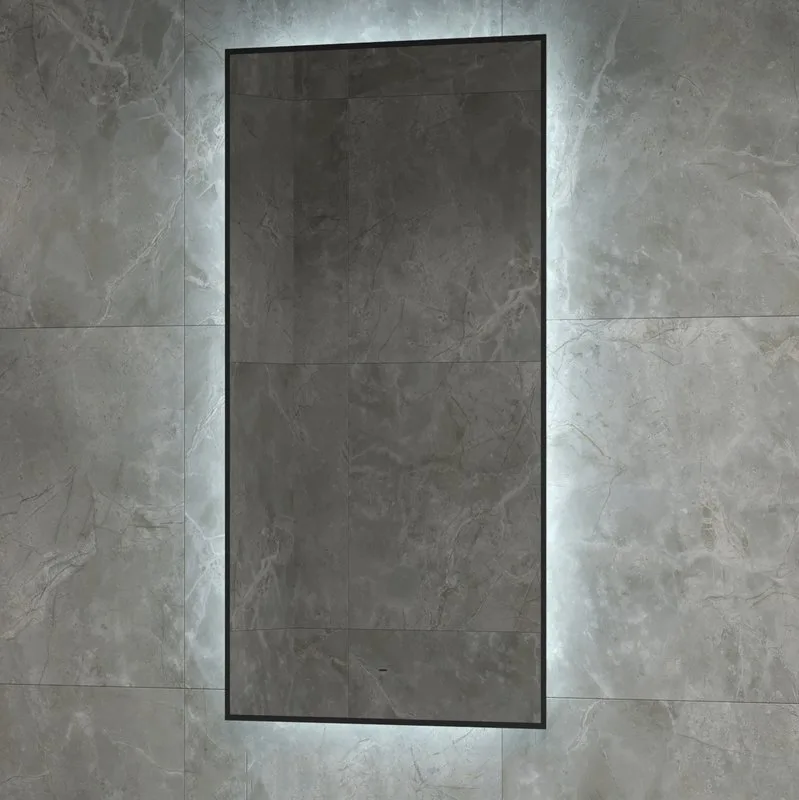 Зеркало Art&Max Sorrento 60x120 60x120 Sancos — официальный сайт