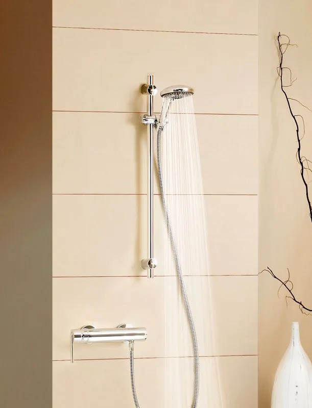 Душевой шланг Grohe Relexa 28142000 Sancos — официальный сайт