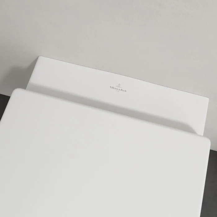 Унитаз подвесной Villeroy & Boch Omnia Architectura 5684R001 Sancos — официальный сайт