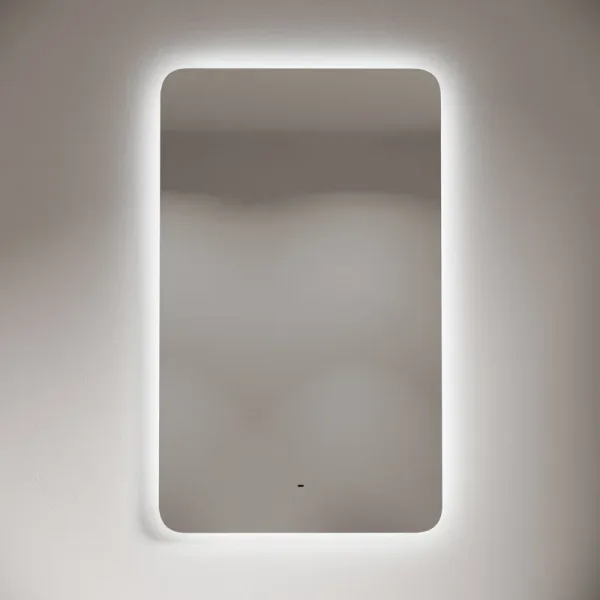 Зеркало Sancos Ray RA600 60 см