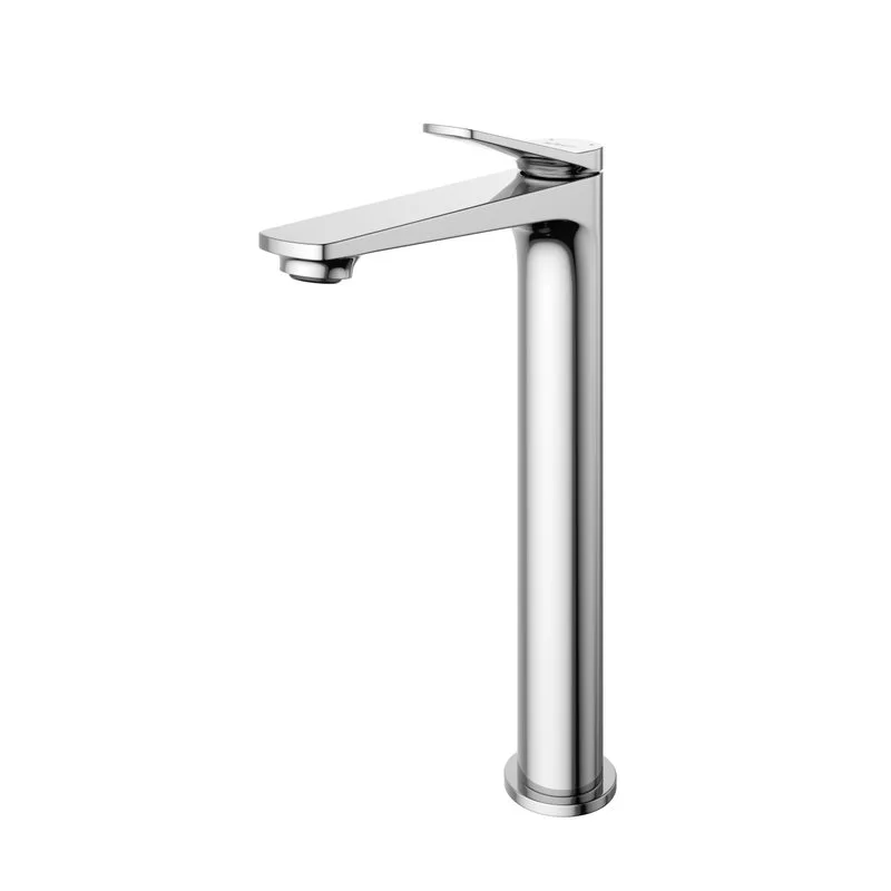 Смеситель для раковины BelBagno Unique UNIQUE-LMC-CRM-W0, хром Sancos — официальный сайт