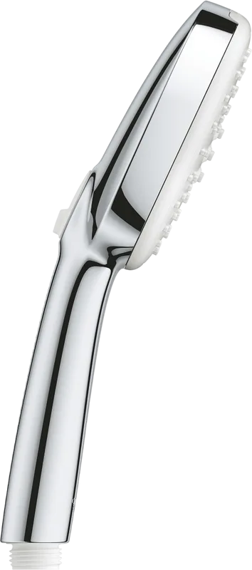 Душевая стойка Grohe Tempesta 26689001, с термостатом, хром Sancos — официальный сайт