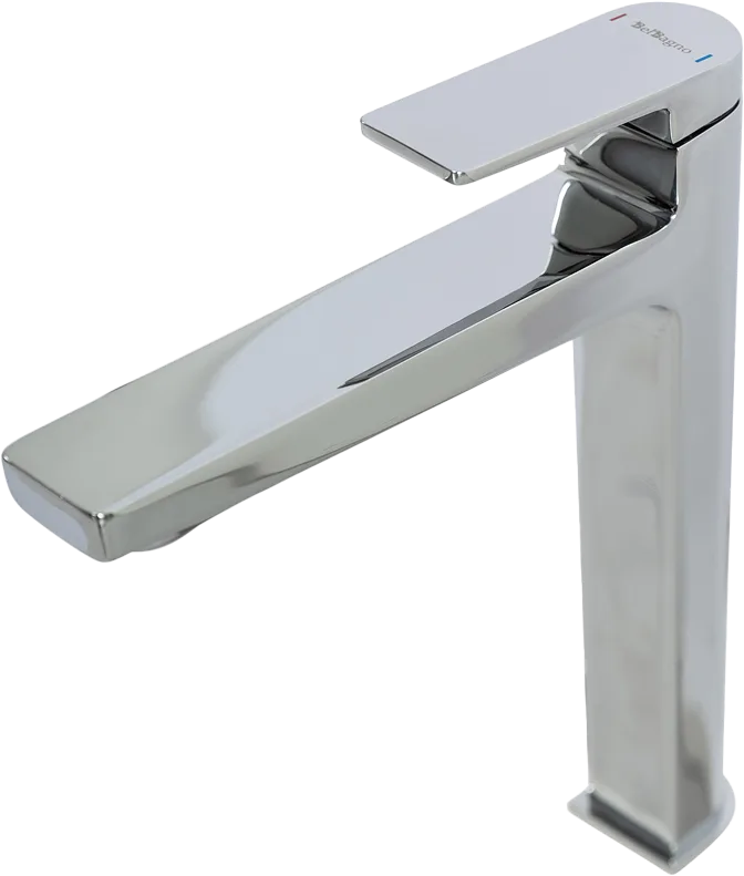 Смеситель BelBagno Ardente LMC-CRM-W0 хром Sancos — официальный сайт
