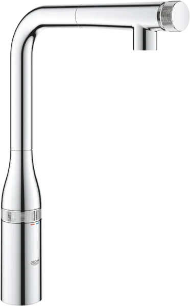 Смеситель для кухни Grohe Essence SmartControl 31615000