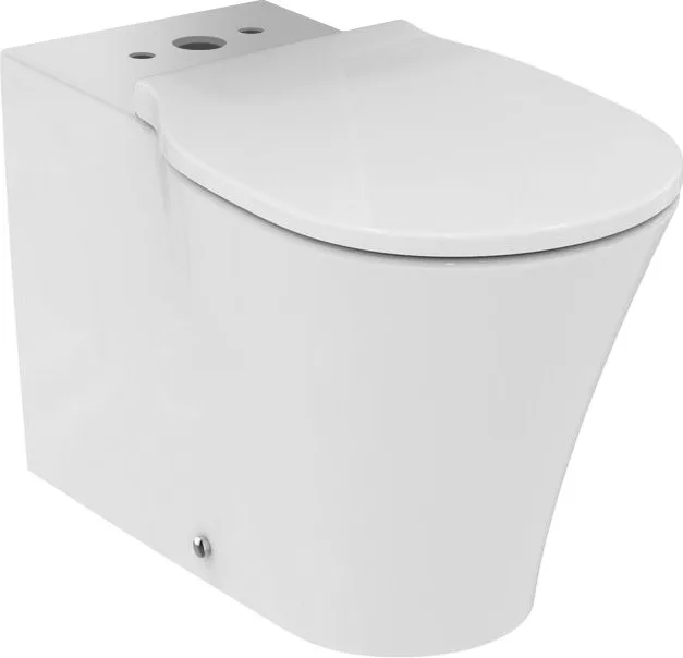 Чаша для унитаза-компакта Ideal Standard Connect Air E013701 Sancos — официальный сайт