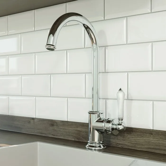 Смеситель для кухни IDDIS Oxford OXFSBJ0i05 Sancos — официальный сайт