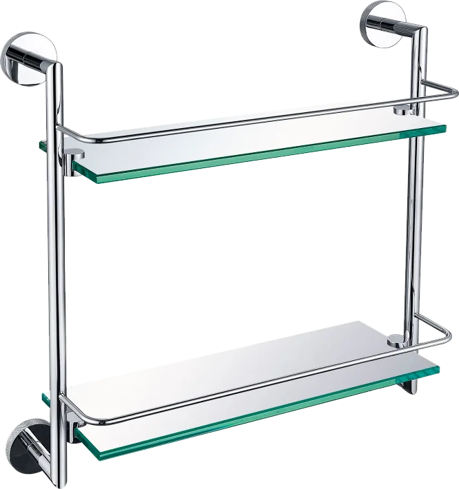 Полка Allen Brau Priority 6.31015-00 хром Sancos — официальный сайт