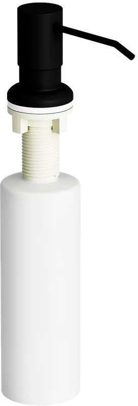 Дозатор для кухонной мойки AM.PM X-Joy A8437122 черный Sancos — официальный сайт