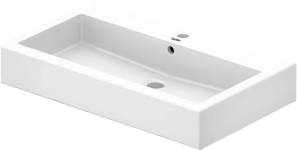 Мебельная раковина Duravit Vero 0454800000 80 см Sancos — Оригинал