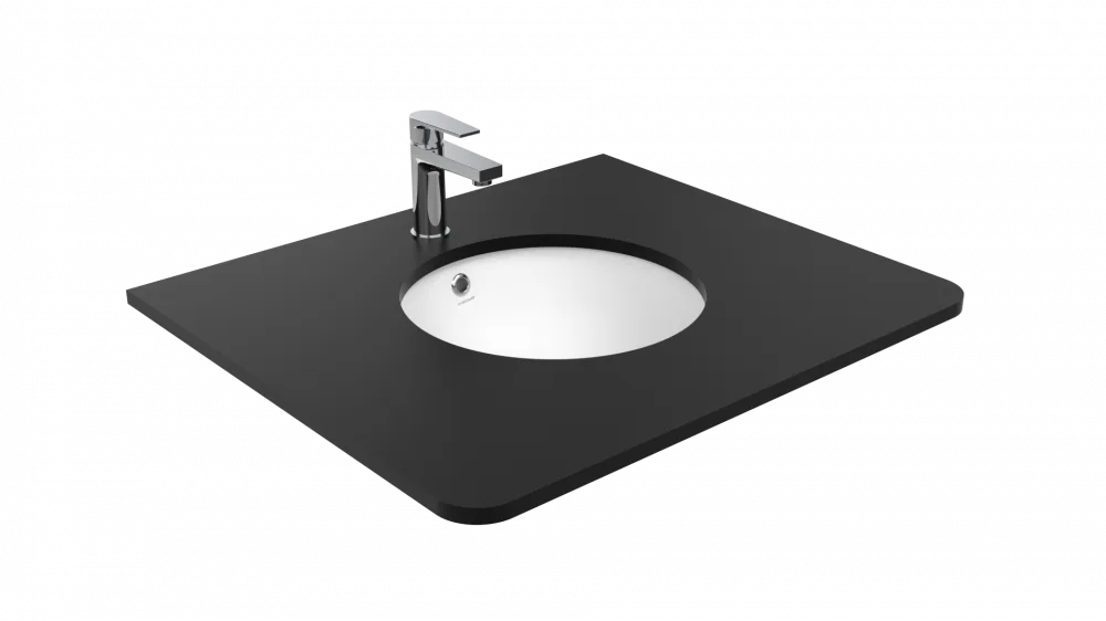 Раковина Creavit Mare MA037-00CB00E-0000 Sancos — официальный сайт