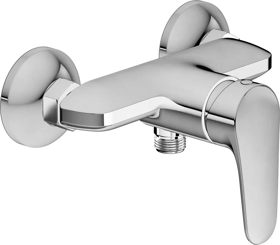 Смеситель для душа Villeroy & Boch O.novo Start TVS10530111061 Sancos — официальный сайт