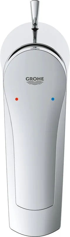 Смеситель для раковины Grohe Eurosmart 23965003 Sancos — официальный сайт