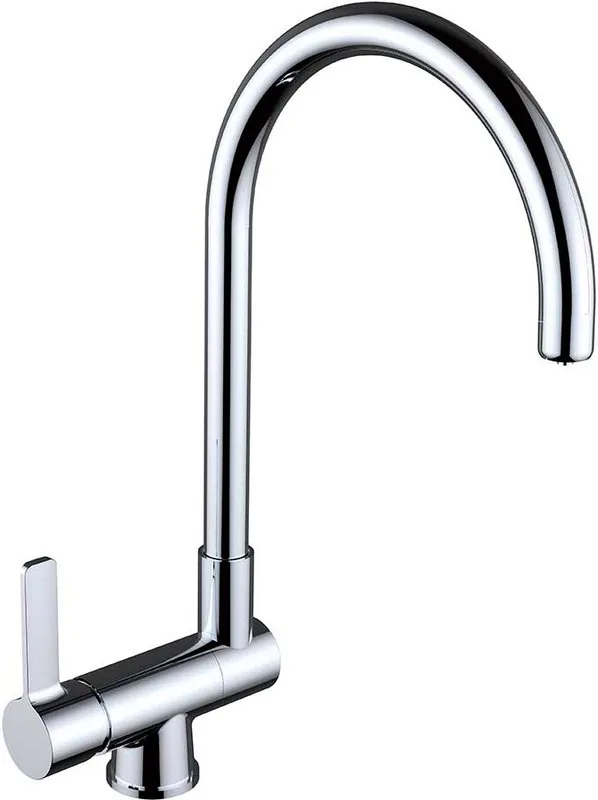 Смеситель для кухни Clever FS19 60731 Sancos — официальный сайт