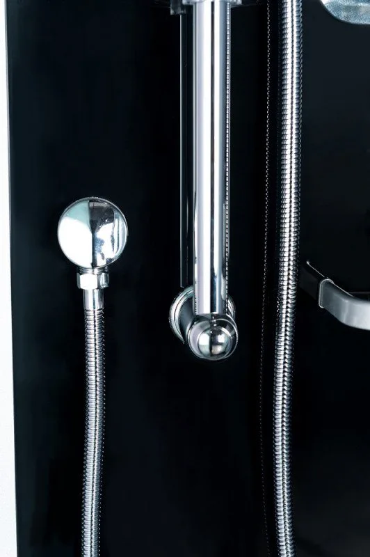 Душевая кабина Esbano Elegancia ESKG3129CKR Sancos — официальный сайт