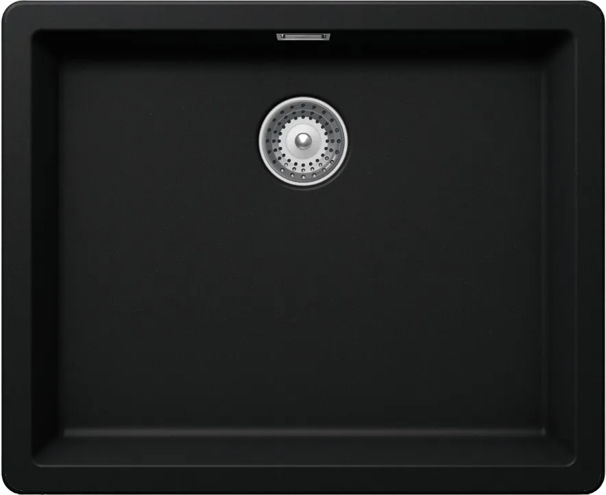 Мойка кухонная Schock Greenwich 701037F 60 Cristadur пуро Sancos — официальный сайт