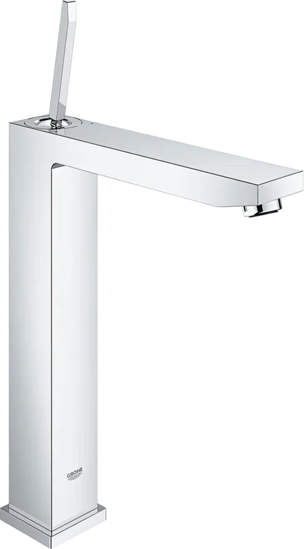 Смеситель для раковины Grohe Eurocube Joy 23661000 Sancos — официальный сайт