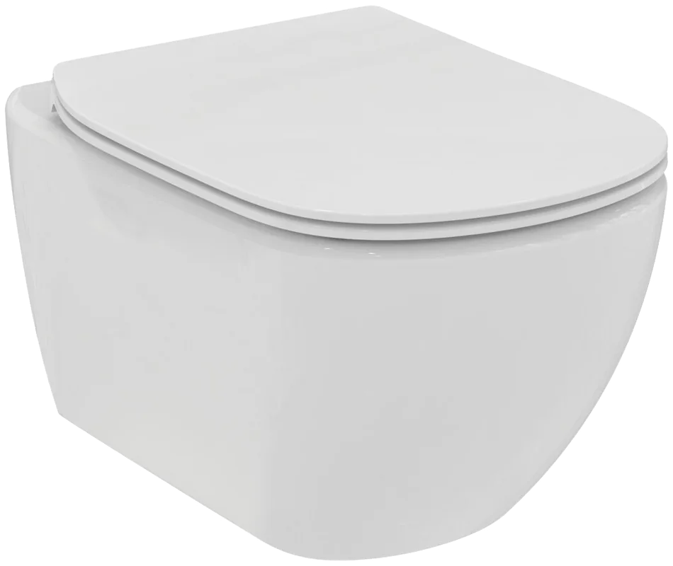 Унитаз подвесной Ideal Standard Tesi T536001 Sancos — официальный сайт