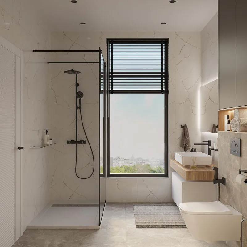 Унитаз подвесной Geberit Smyle Square 500.683.01.1 Sancos — официальный сайт