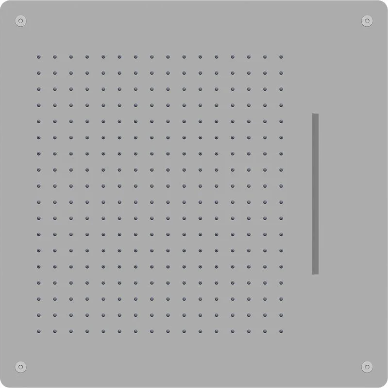 Верхний душ RGW Shower Panels SP-74 Sancos — официальный сайт