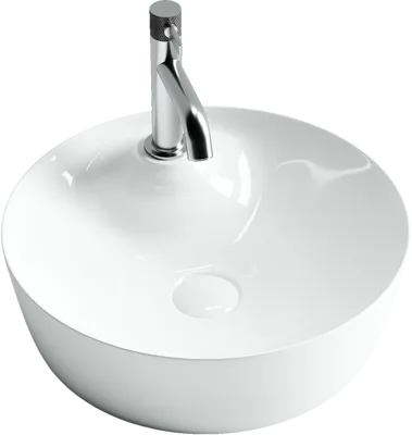 Накладная раковина Ceramicanova Element CN6014 Sancos — официальный сайт