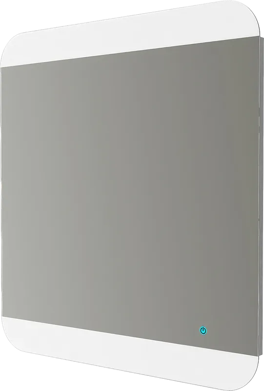 Зеркало Cezares 65х70 с LED-подсветкой Sancos — официальный сайт