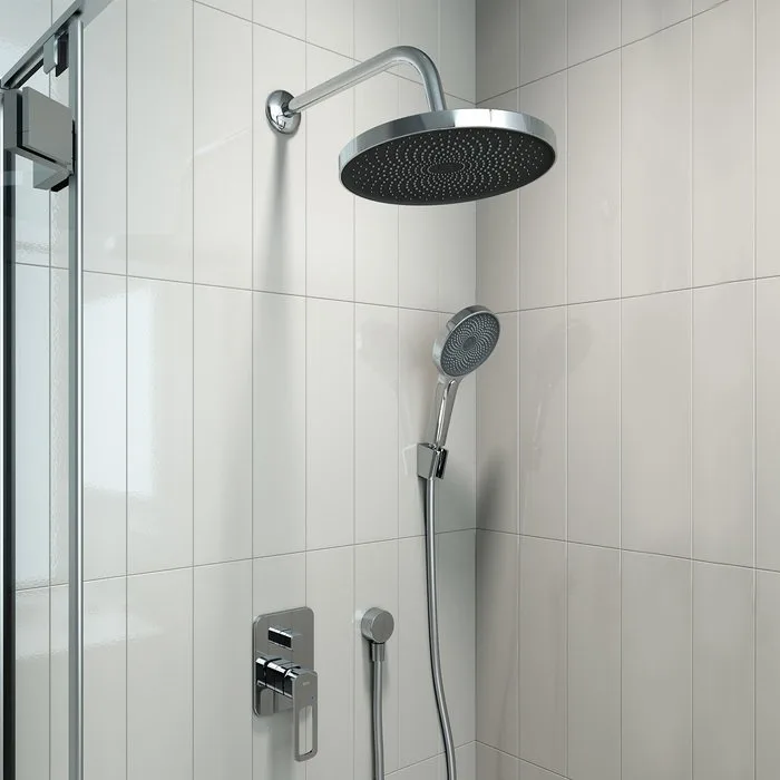 Душевой шланг IDDIS A50711 1.5, 150 см Sancos — официальный сайт
