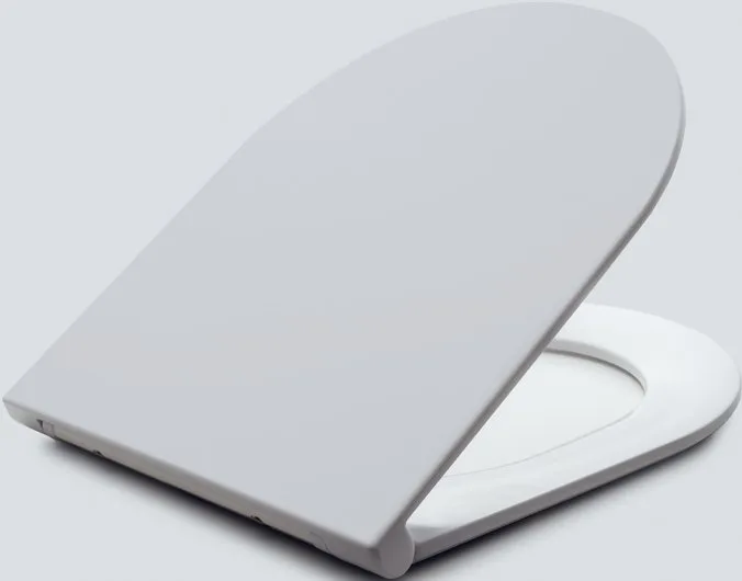 Крышка-сиденье BelBagno BB870SC с микролифтом Sancos — официальный сайт