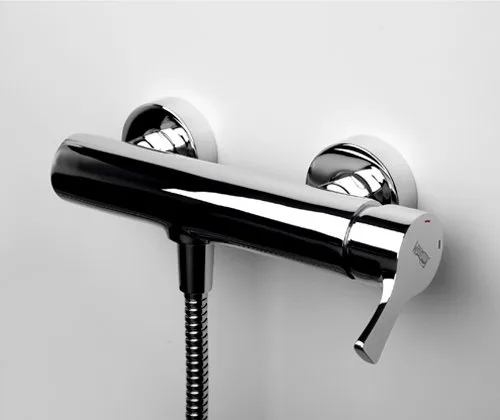 Смеситель для душа Wasserkraft Berkel 4802 Sancos — официальный сайт