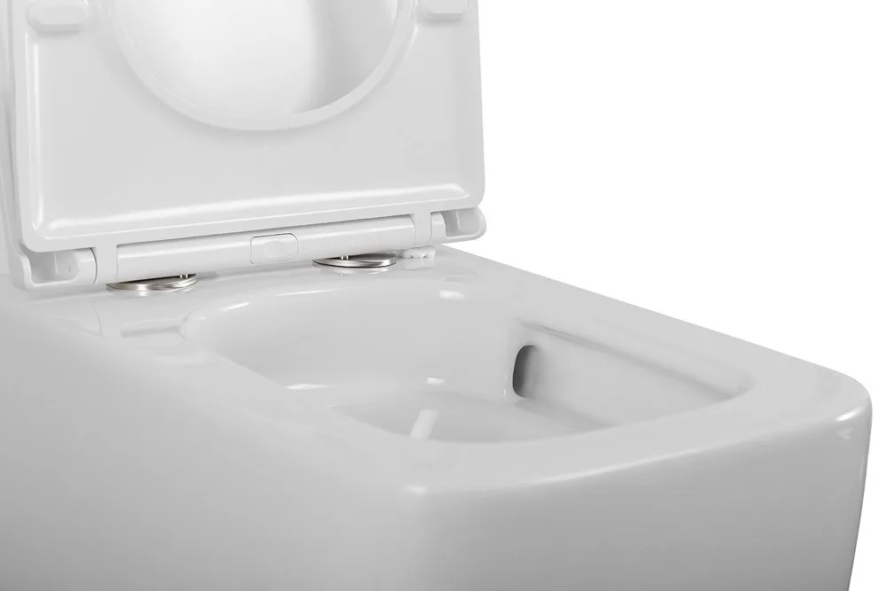 Унитаз подвесной BelBagno Luce BB076CH-TOR/SC Sancos — официальный сайт