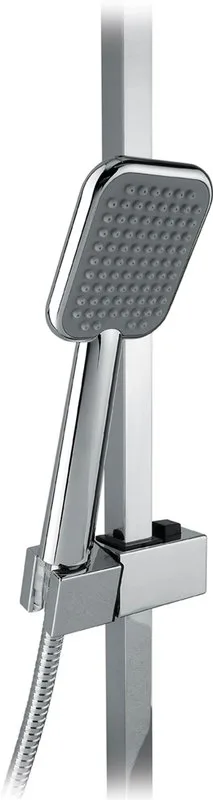 Душевая стойка Timo Selene SelenaSX-1013 Sancos — официальный сайт