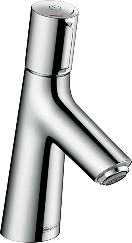 Смеситель для раковины Hansgrohe Talis Select S 72040000 Sancos — официальный сайт