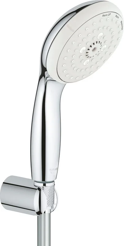 Душевой гарнитур Grohe Tempesta New 27849001 Sancos — официальный сайт