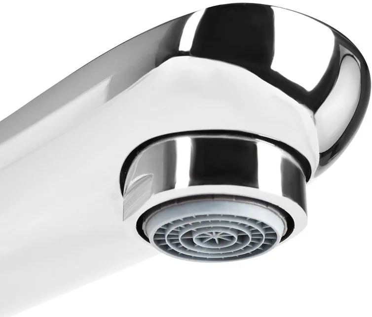 Смеситель на борт ванны IDDIS Torr TORSB30i07 Sancos — официальный сайт