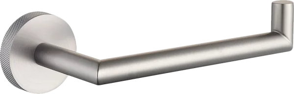 Держатель туалетной бумаги Allen Brau Priority 6.31007-BN брашированный никель