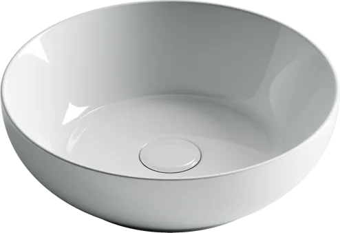 Накладная раковина Ceramicanova Element CN6020 Sancos — официальный сайт