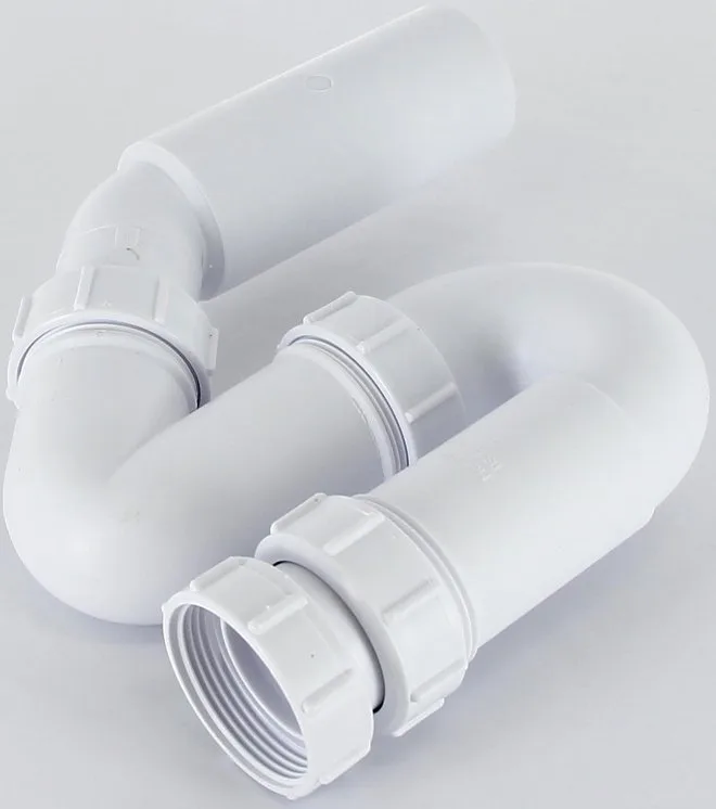 Сифон для мойки McAlpine MRSK12-50 Sancos — официальный сайт