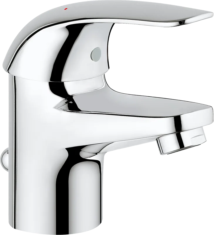 Смеситель для раковины Grohe Euroeco 23262000 Sancos — официальный сайт
