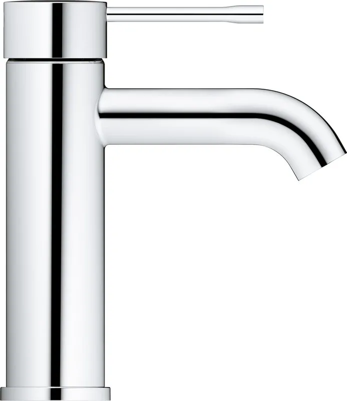 Смеситель для раковины Grohe Essence New 23590001 Sancos — официальный сайт