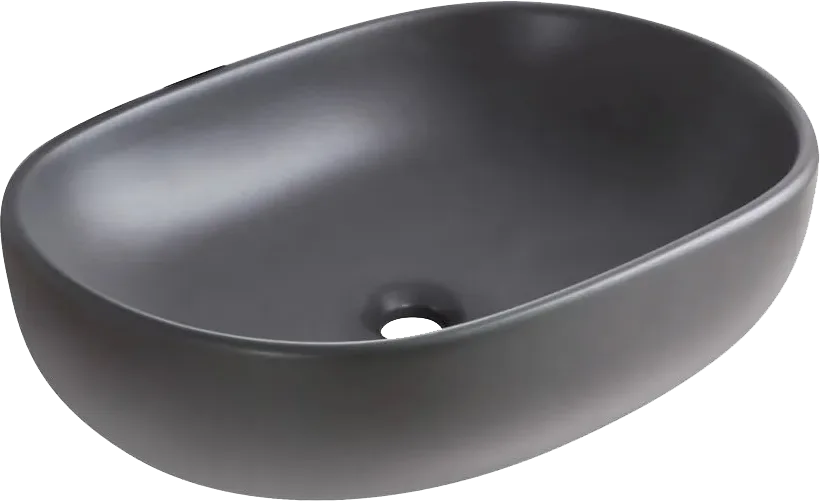 Накладная раковина BelBagno BB1084-H311 Sancos — официальный сайт
