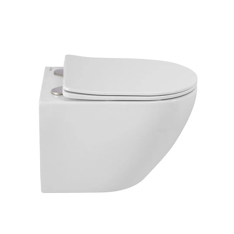 Унитаз подвесной BelBagno Sfera-r BB046CHR/SC Sancos — официальный сайт