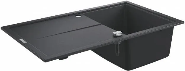 Мойка кухонная Grohe K400 31640AT0 Sancos — официальный сайт