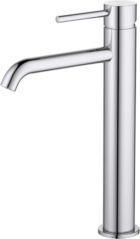 Смеситель для раковины AQUATEK Европа AQ1304CR хром Sancos — официальный сайт