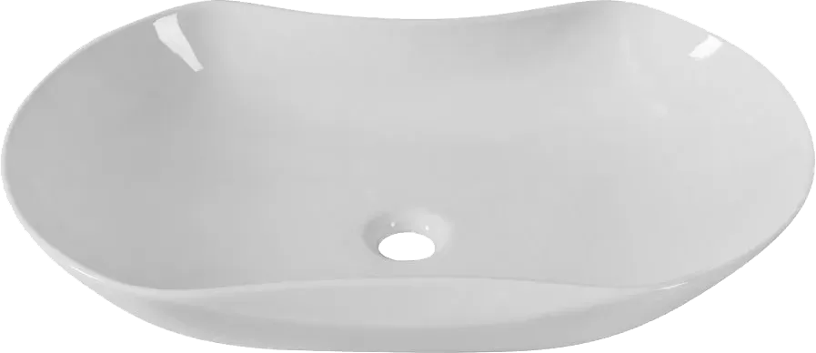 Накладная раковина BelBagno BB1334 67 Sancos — официальный сайт