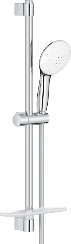 Душевой гарнитур Grohe Tempesta 27926003, хром Sancos — официальный сайт