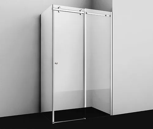 Душевой уголок Wasserkraft Vils 56R 07 120x90 см Sancos — официальный сайт