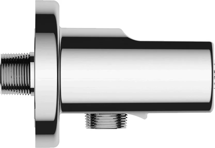 Шланговое подключение Grohe Relexa 28628000, с держателем для душа Sancos — официальный сайт